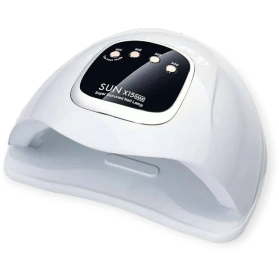 دستگاه  یووی (لاک خشک‌کن )سان  مدل X15 MAX Sun